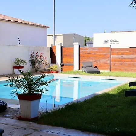 Villa Llolan Saint-Rémy-de-Provence Екстериор снимка