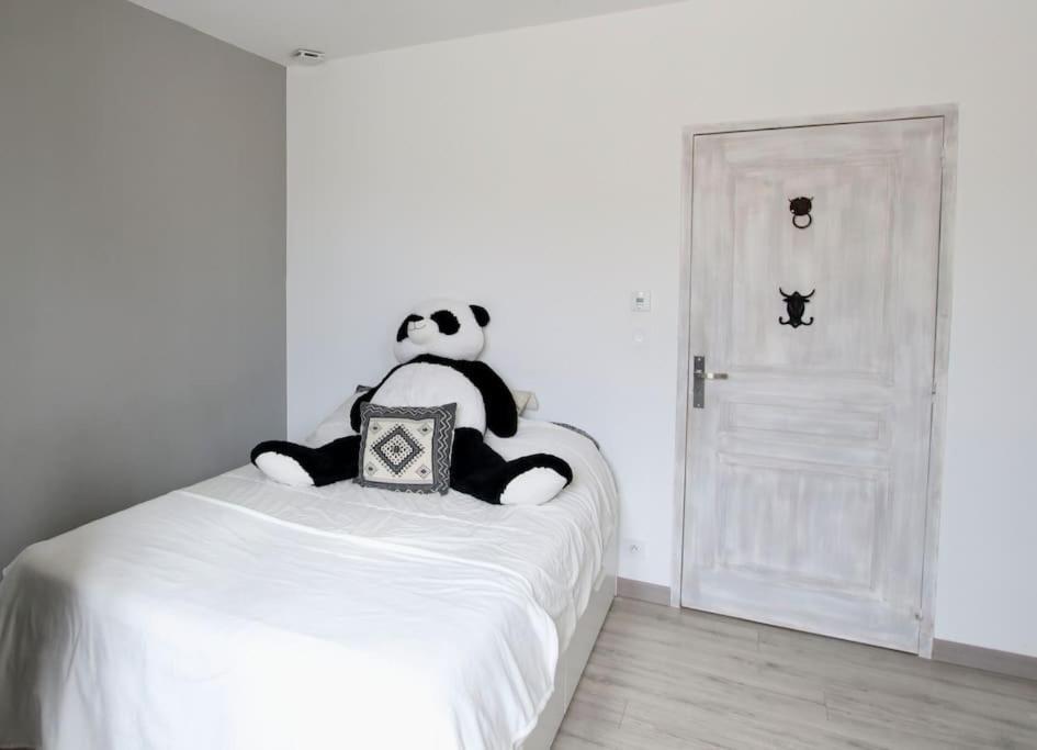 Villa Llolan Saint-Rémy-de-Provence Екстериор снимка