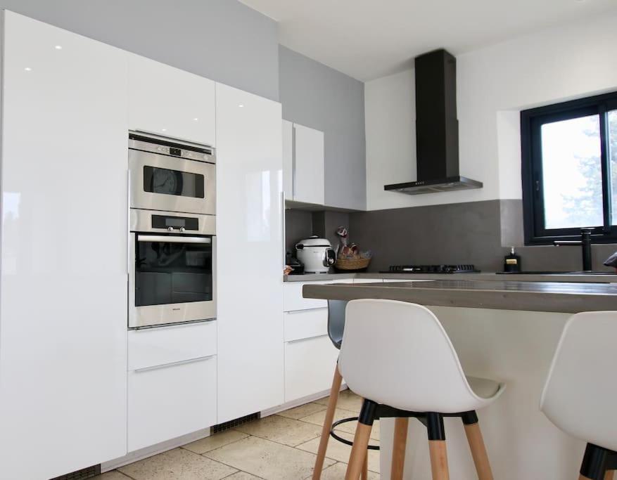 Villa Llolan Saint-Rémy-de-Provence Екстериор снимка
