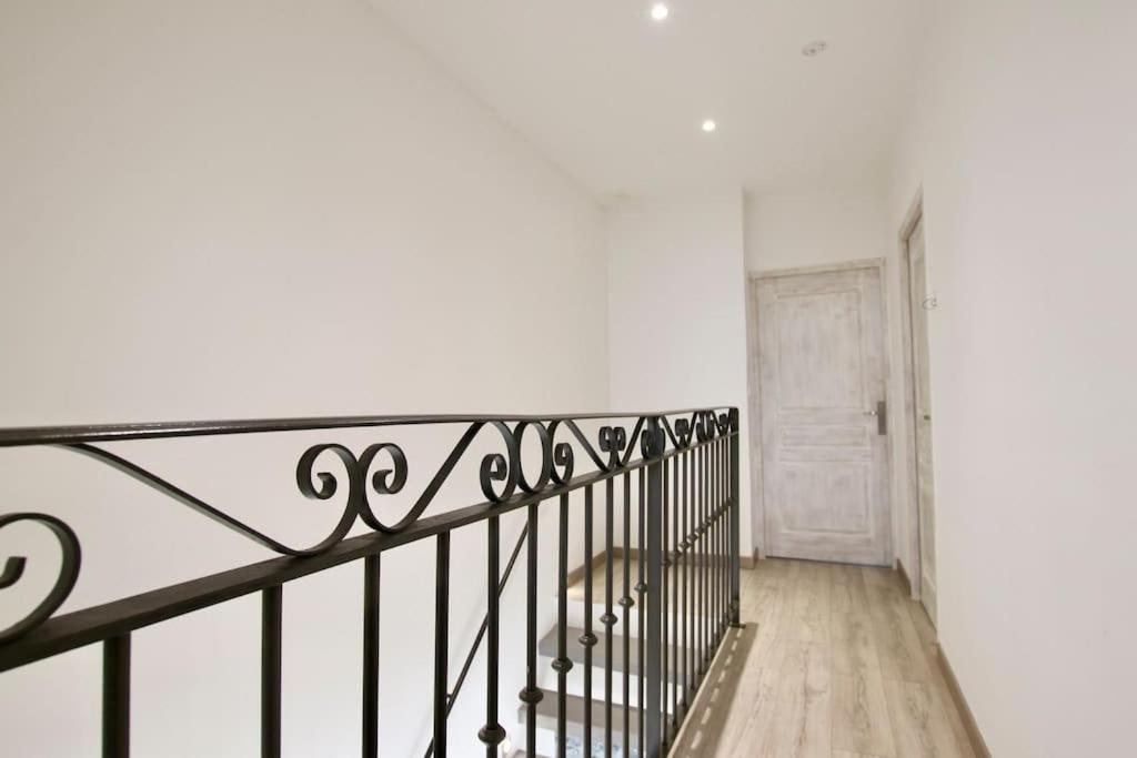 Villa Llolan Saint-Rémy-de-Provence Екстериор снимка