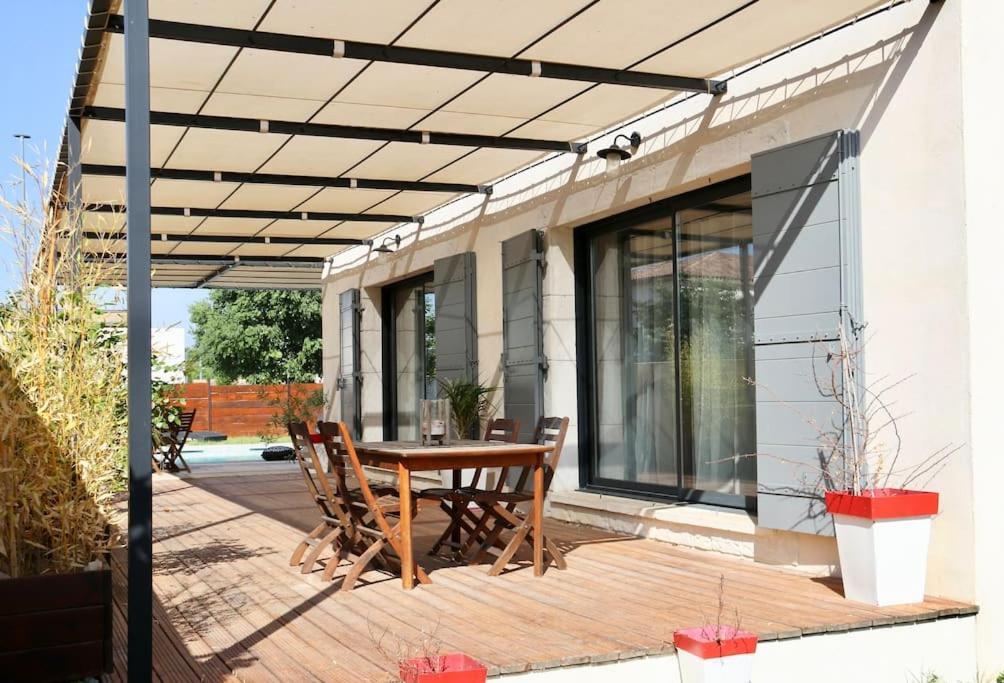 Villa Llolan Saint-Rémy-de-Provence Екстериор снимка