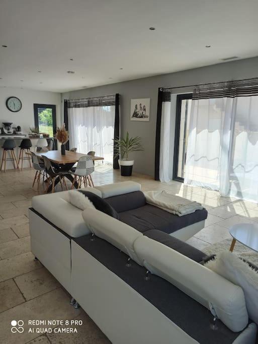 Villa Llolan Saint-Rémy-de-Provence Екстериор снимка