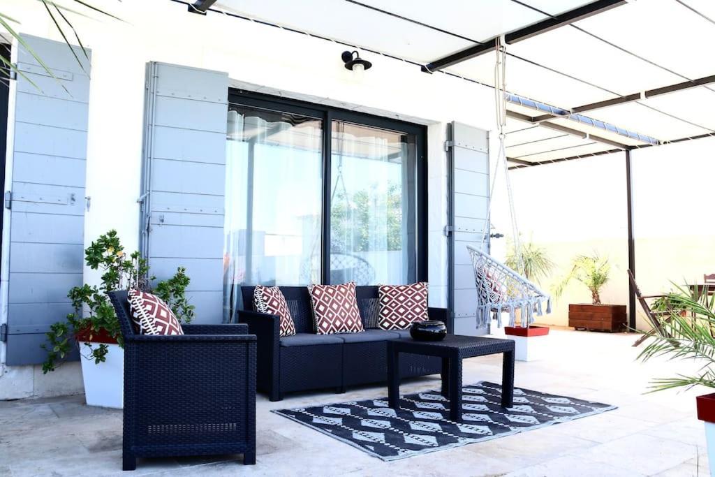 Villa Llolan Saint-Rémy-de-Provence Екстериор снимка