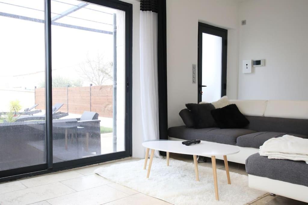 Villa Llolan Saint-Rémy-de-Provence Екстериор снимка