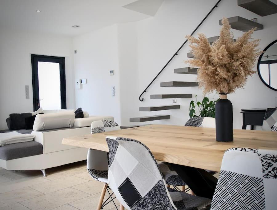 Villa Llolan Saint-Rémy-de-Provence Екстериор снимка