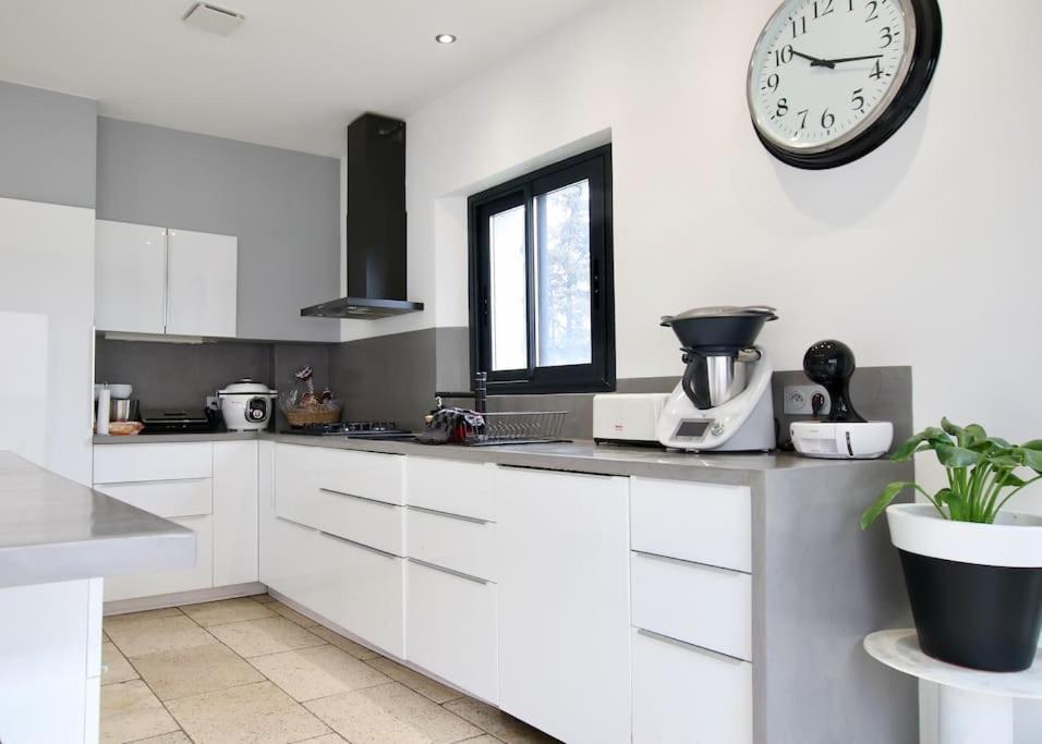 Villa Llolan Saint-Rémy-de-Provence Екстериор снимка