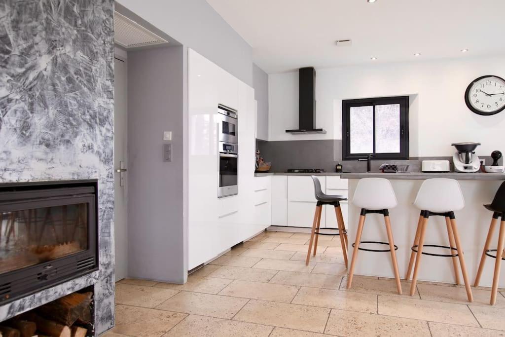 Villa Llolan Saint-Rémy-de-Provence Екстериор снимка