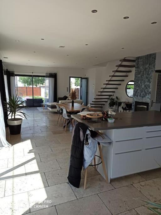 Villa Llolan Saint-Rémy-de-Provence Екстериор снимка